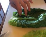 ロールキャベツ 味噌バター味作り方9写真