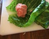 ロールキャベツ 味噌バター味作り方10写真