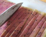 さつまいもスティック～大学芋に憧れて～作り方8写真