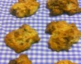 クセになるオイシサ★☆たまねぎクッキー作り方6写真