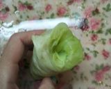トマト煮込み絶品ロールキャベツ♪分量簡単作り方4写真