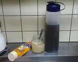 いんげんとじゃがいもバター醤油煮作り方4写真