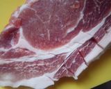 だしたっぷり♡卵とじカツ丼作り方1写真