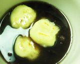 簡単 おから餅 便秘解消 おからパウダー作り方15写真