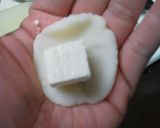 チーズinお月見団子作り方7写真