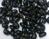 蒸し黒豆の白和え♪作り方4写真