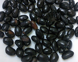 蒸し黒豆の白和え♪作り方4写真