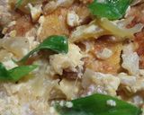 だしたっぷり♡卵とじカツ丼作り方6写真
