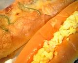 ピザ&たま☆ホットドッグ作り方7写真