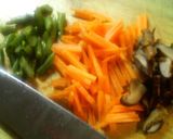 ◎ うちの定番 炒り豆腐 ◎作り方3写真