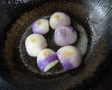 産直農家の「カブのステーキ」作り方4写真
