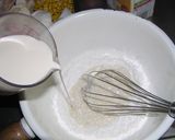 我が家のあったか☆豆乳クリームシチュー作り方4写真