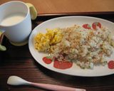 コノの離乳食★４作り方8写真