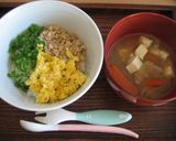 コノの離乳食★４作り方10写真