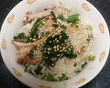 三枚おろし苦手主婦必見!さんまの混ぜご飯作り方5写真