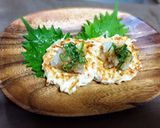 もやしのシャキシャキつくね作り方5写真
