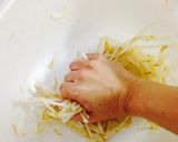簡単 ☆もやしナムル 麹で作り方6写真