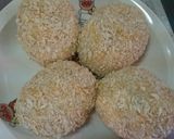 昨夜の肉じゃがリメイク♪肉じゃがコロッケ作り方5写真