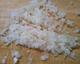 ご飯に 簡単！ 鶏そぼろ♪ そぼろ弁当に作り方1写真