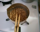 ご飯に 簡単！ 鶏そぼろ♪ そぼろ弁当に作り方3写真