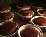 ココナッツオイルチョコのガトーショコラ作り方5写真
