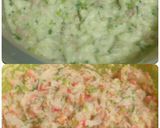 大根もち作り方4写真