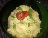 昨夜の肉じゃがリメイク♪肉じゃがコロッケ作り方9写真