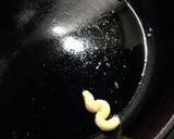 ヘルシー!大根の葉たっぷり肉味噌風☆作り方3写真