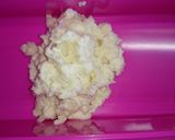 【覚書】卵無し！山芋無し！のお好み焼き作り方2写真