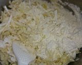【覚書】卵無し！山芋無し！のお好み焼き作り方4写真