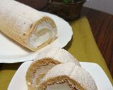 和三盆ロールケーキ作り方10写真