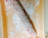 豚肉のねぎ巻き作り方3写真
