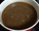 超簡単！味噌鍋のスープ作り方1写真