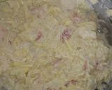 【覚書】卵無し！山芋無し！のお好み焼き作り方5写真