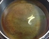 ［簡単］スープが美味しいモツ鍋作り方2写真