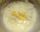 ☆温ったまる～！大根しょうがスープ☆作り方1写真