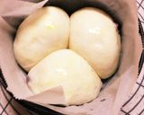 クランベリーチーズストロイゼルブレッド作り方4写真