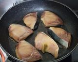 浸けダレが決め手のブリ照り焼き作り方3写真