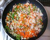 美味しい秋♪の豆腐ハンバーグ作り方3写真