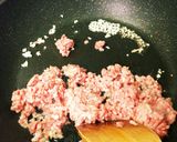 千切りリメイク☆春雨キャベツ塩炒め作り方3写真
