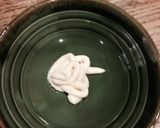 酒のつまみAND子供用に作り方2写真