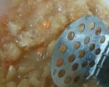 おでん残りで和風パスタ作り方2写真