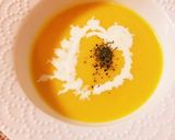 甘くてほっこり♡さつまいもポタージュ作り方7写真