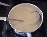 かぼちゃのポタージュ作り方4写真