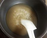 レンジでミルフィユベーコン白菜♪作り方5写真
