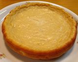 簡単☆炊飯器でヨーグルトケーキ作り方6写真