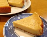簡単☆炊飯器でヨーグルトケーキ作り方7写真