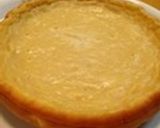モチモチ♡ベイクドヨーグルトケーキ作り方6写真