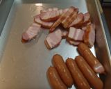 ちょっと簡単☆ポトフスープ作り方2写真