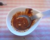 キラキラ⁂大人のコーヒークッキー♪作り方1写真